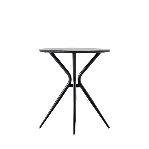 PaulaHome - Vernier Round Side Table